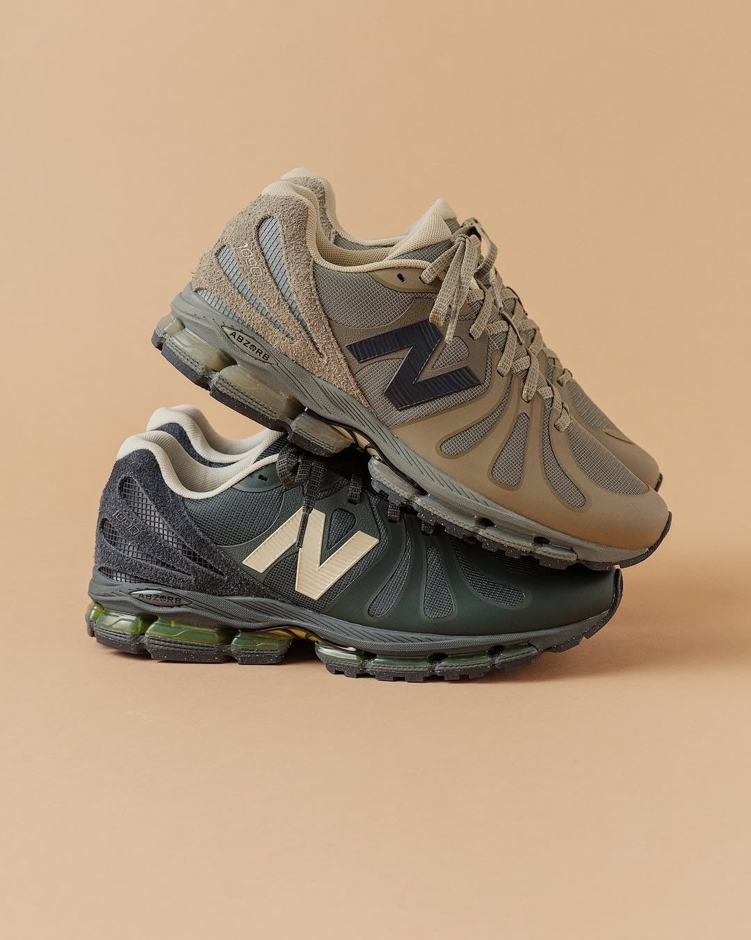 New Balance