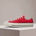 Converse Chuck Taylor 70 Low Red