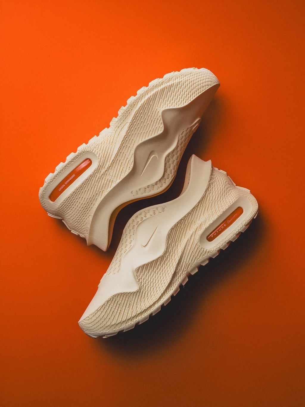 Nike Air Max Oatmeal