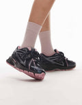 New Balance 1906A Black Pink