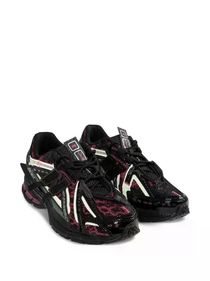 New Balance 1906A Black Pink