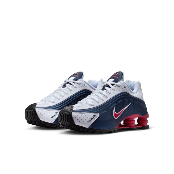 Nike Shox R4 USA