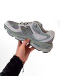 New Balance 983 Grey/Sage Green