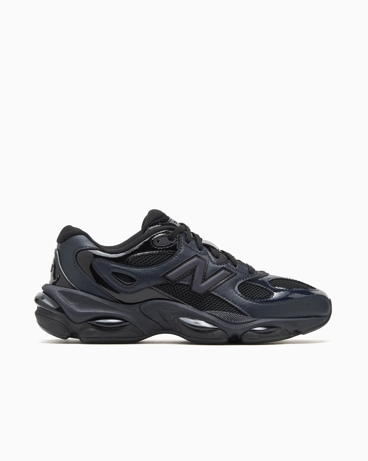 New Balance 983 Dark Knight Black
